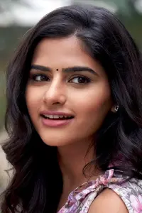 Photo Avantika Dassani
