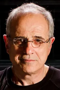 Photo Bob Ezrin