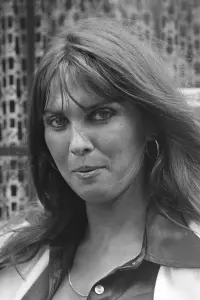 Photo Caroline Munro