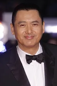 Photo Chow Yun-fat