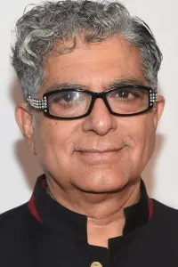 Photo Deepak Chopra