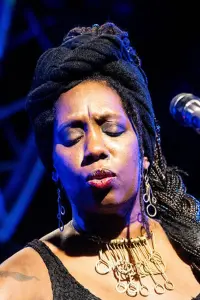 Photo Durga McBroom