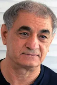 Photo Fakhraddin Manafov