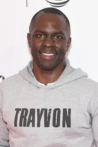 Photo Gbenga Akinnagbe