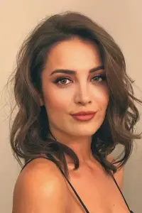 Photo İrem Sak