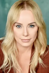 Photo Jaime Bergman