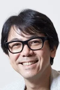 Photo Shin Kono