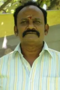 Photo Supergood Subramani