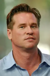 Photo Val Kilmer