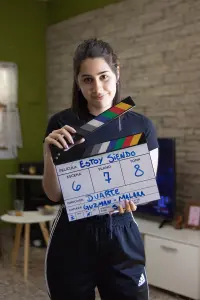 Photo Agustina Malara