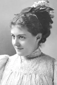 Photo Cissy Fitzgerald