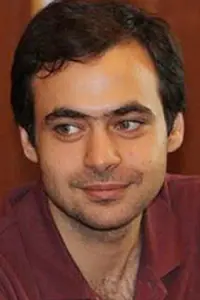 Photo Nima Jafarijozani