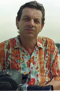 Photo Rogério Sganzerla