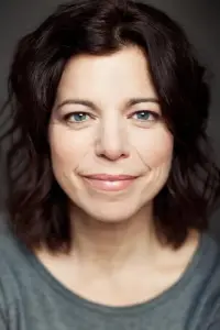 Photo Caroline Lavigne