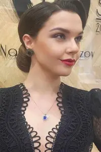 Photo Elena Zamyarkova