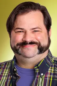 Photo Chairman Barnes