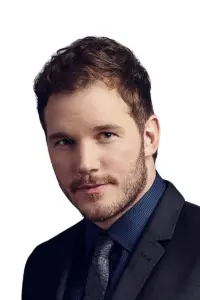 Photo Chris Pratt