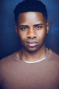 Photo Ja'Michael De'Shawn