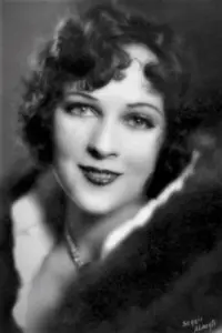 Photo Majel Coleman