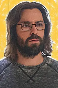Photo Martin Starr