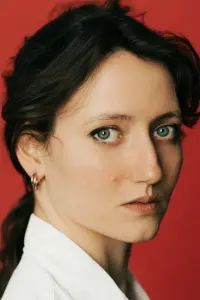 Photo Martina Scrinzi