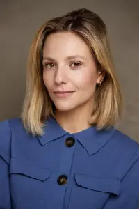 Photo Salomé Granelli