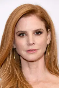 Photo Sarah Rafferty