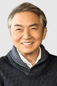 Photo Teruhiko Saigō