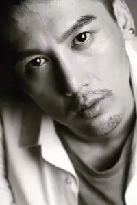 Photo Yu Mingxuan #503895