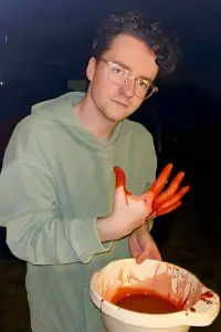 Photo Adam Stewart #431329