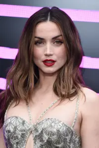 Photo Ana de Armas