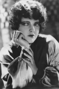 Photo Blanche Mehaffey