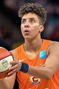 Photo Layshia Clarendon #354574