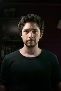 Photo Maximiliano González Chia #486967