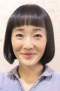 Photo Mari Nishio