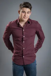 Photo Vian Singleton