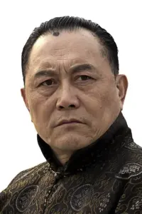 Photo Zhang Dong Sheng