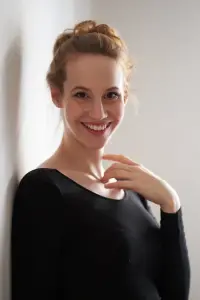 Photo Alena Mudrová