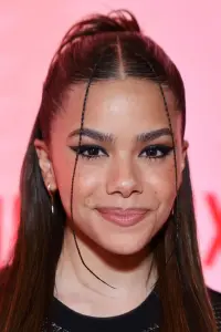 Photo Antonia Gentry