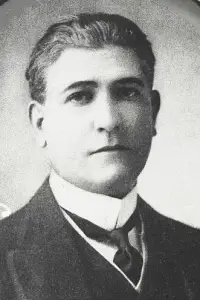 Photo Donald Hall #504309