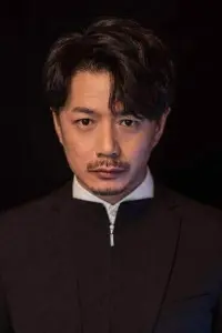 Photo Duan Yihong