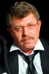 Photo Igor Chernitskiy