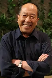 Photo Lei Kesheng