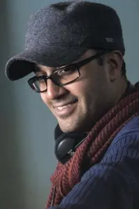 Photo Rouhollah Hejazi