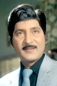 Photo Sobhan Babu