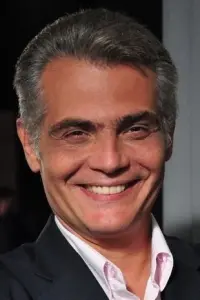 Photo Tarcísio Filho