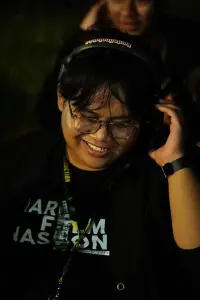 Photo Hielmy Aditya Permana