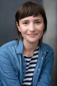 Photo Holly Georgia