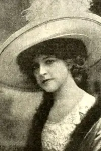 Photo Marion Leonard