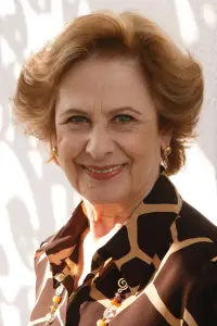 Photo Rosa Lobato Faria